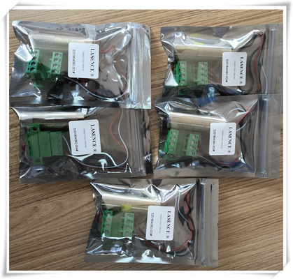 LD Voltage 1.8-2.3V High Power 520nm 1w Green Laser Diode Pumped Module for Laser Light Source