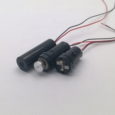 545nm Green Beam Laser Level with 8mW Output Power and Temperature Range of -10 to 40C