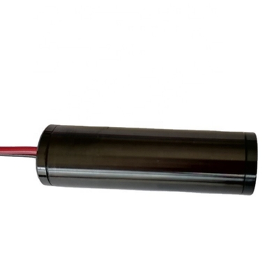 Retail 20mW CW 545nm Green Gaussian Line Laser Module for Wide Temperature Range