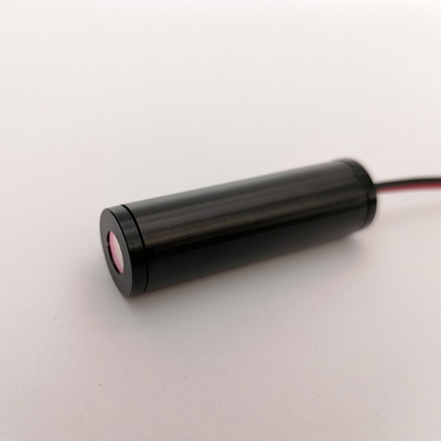 Lasence 552nm 545nm D12x39mm 1mW/5mW/10mW/20mW Focusable Direct Green Line Laser Module for Hotels