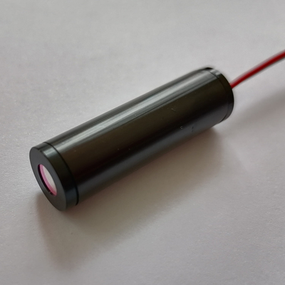 Lasence 552nm 545nm D12x39mm 1mW/5mW/10mW/20mW Focusable Direct Green Line Laser Module for Hotels