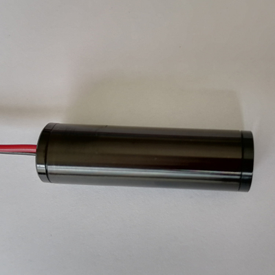 Lasence 552nm 545nm D12x39mm 1mW/5mW/10mW/20mW Focusable Direct Green Line Laser Module for Hotels