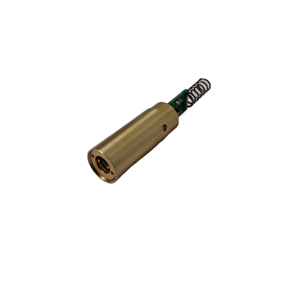RoHS Compliance Declaration Yes 532nm and 545nm Green Laser Head for Laser Module