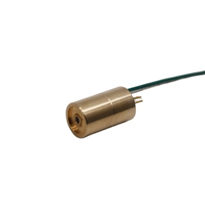 Output Power Mode CW 545nm 555nm 10mW 20mW 50mW Green Laser Module without PCB