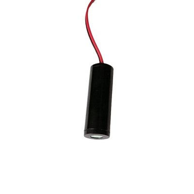Portable Handheld Green Laser Device With 3D Engraving And Focus Distance 600mm