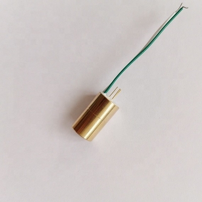 Output Power Mode CW 545nm 555nm 10mW 20mW 50mW Green Laser Module without PCB