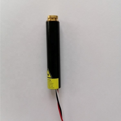 Professional 532nm Industrial Green Spot Beam Laser Module for Industrial Applications