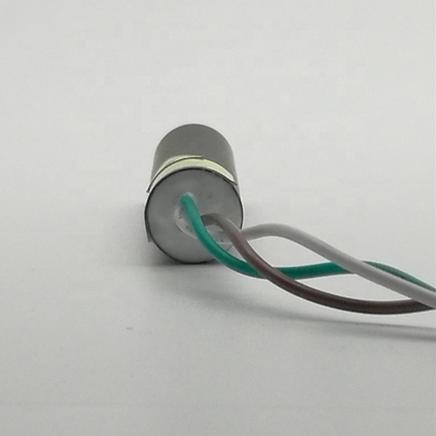 Professional 532nm Industrial Green Spot Beam Laser Module for Industrial Applications