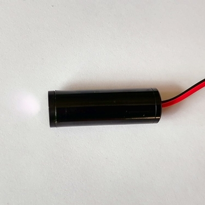 Wavelength 532nm and High stability Lasence laser module laser equipment parts