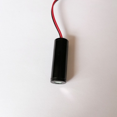 Wavelength 532nm and High stability Lasence laser module laser equipment parts