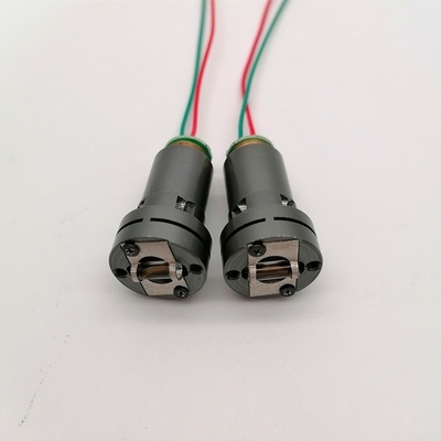 555nm Green Laser Line Module Adjustable Focus for Accurate Alignment in Any Setting