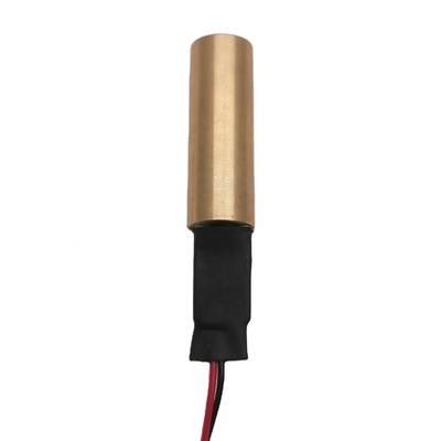 12x35mm 1mw 532nm Dot DPSS Laser Module Trusted by Construction Works Professionals