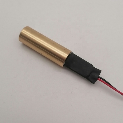 Class1 Class2 Laser Module 545nm 1mw Wavelength 532nm/545nm ±2nm Beam Divergence ≤1.2mrad
