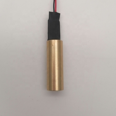 12x35mm 1mw 532nm Dot DPSS Laser Module Trusted by Construction Works Professionals