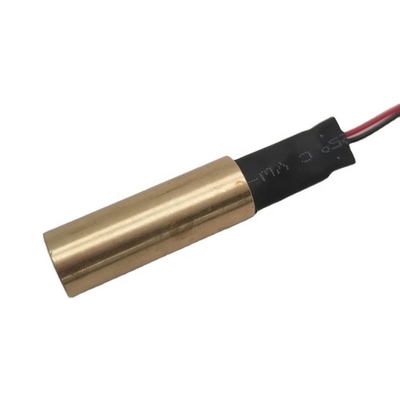 12x35mm 1mw 532nm Dot DPSS Laser Module Trusted by Construction Works Professionals