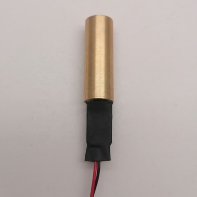 Class1 Class2 Laser Module 545nm 1mw Wavelength 532nm/545nm ±2nm Beam Divergence ≤1.2mrad
