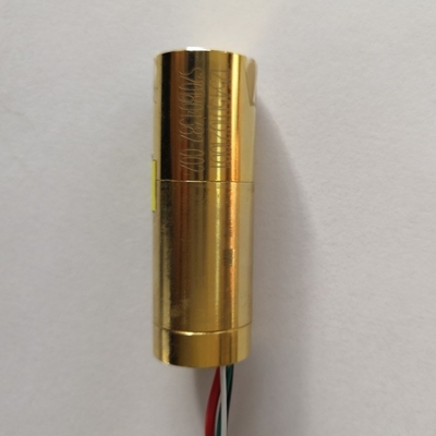 Advanced 520nm 532nm 545nm 555nm 561nm 577nm DPSS Medical Laser for Accurate Procedures
