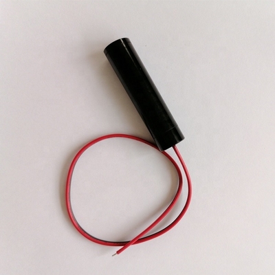 TEMoo Beam Mode 13mm Diameter 532nm 545nm 555nm Green Yellow Dot Laser Module 5mW 10mW 20mW