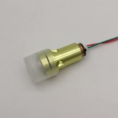 Output Power Mode CW 555nm 551nm 15mW Green Laser Pointer Line Laser Diode Module