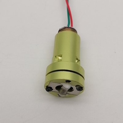 Output Power Mode CW 555nm 551nm 15mW Green Laser Pointer Line Laser Diode Module