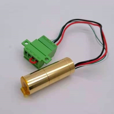 Output Power 1.8W 545nm 532nm Laser Module for Pointing and Indicating RoHS Compliant