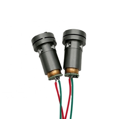 Output Power 1.8W 545nm 532nm Laser Module for Pointing and Indicating RoHS Compliant