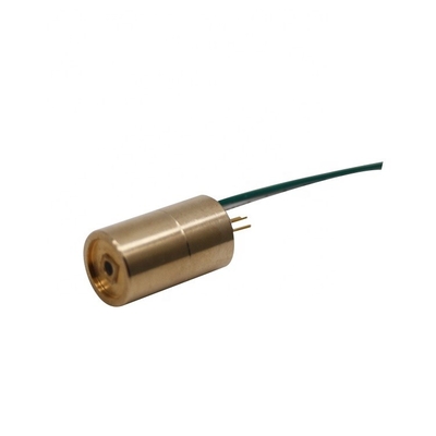 Output Power 1.8W 545nm 532nm Laser Module for Pointing and Indicating RoHS Compliant