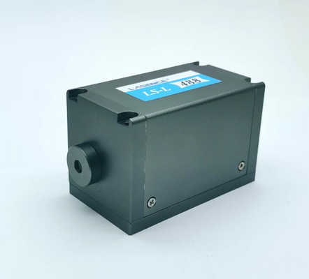 488nm 20mW 50mW 80mW Blue Laser Diode Module For Life Science