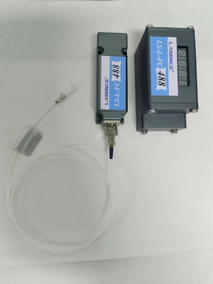 488nm 20mW 50mW 80mW Blue Laser Diode Module For Life Science