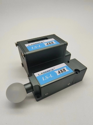 488nm 20mW 50mW 80mW Blue Laser Diode Module For Life Science